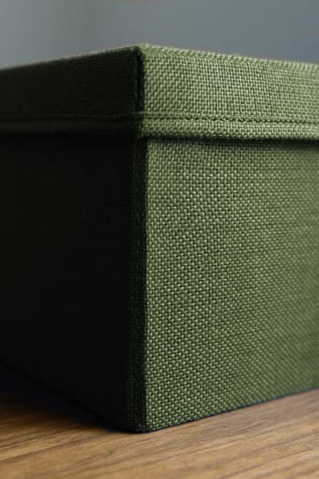 地毯 Solid organizer 30x30x30 cm - Pistachio - Rug Solid