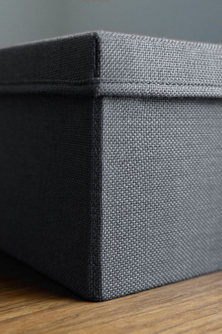 地毯 Solid organizer 30x30x30 cm, 灰色 Rug Solid