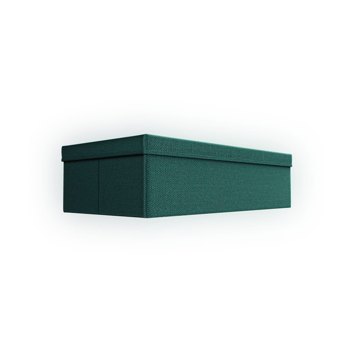 地毯 Solid organizer 60x15x30 cm - Jade - Rug Solid
