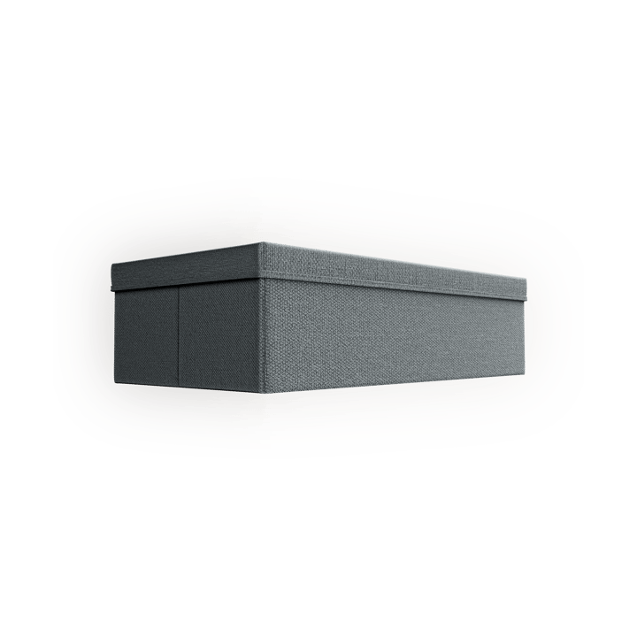 地毯 Solid organizer 60x15x30 cm - 灰色 - Rug Solid