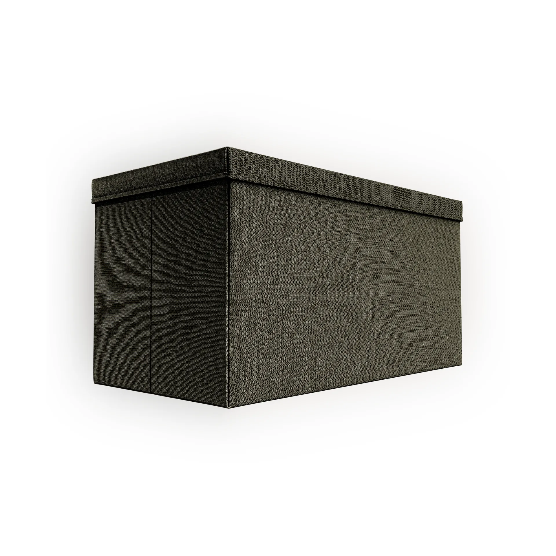 地毯 Solid organizer 60x30x30 cm, Bottega Rug Solid