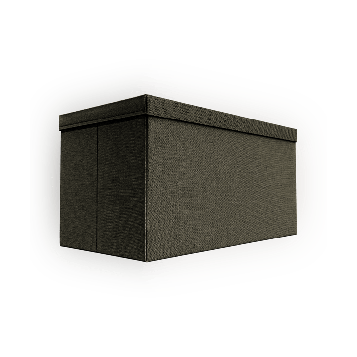 地毯 Solid organizer 60x30x30 cm - Bottega - Rug Solid