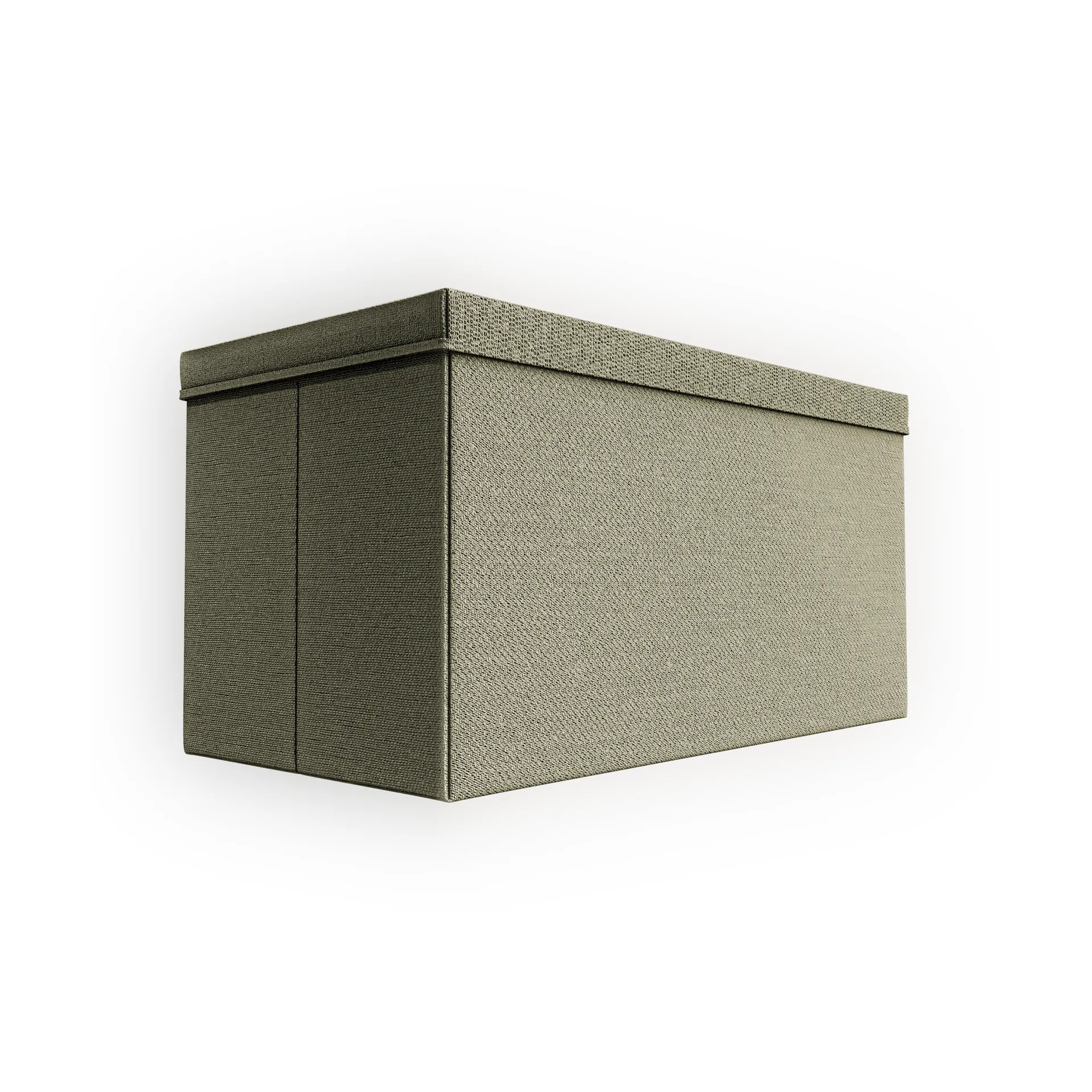 地毯 Solid organizer 60x30x30 cm, Cashmere Rug Solid