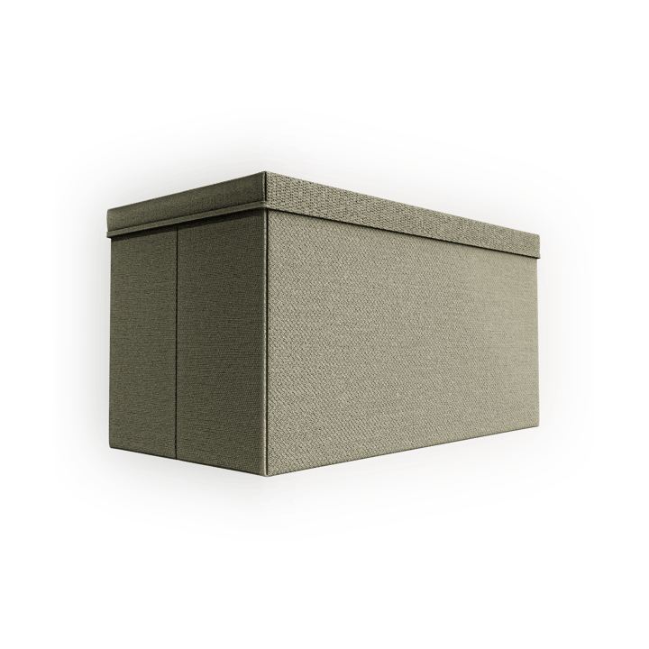 地毯 Solid organizer 60x30x30 cm - Cashmere - Rug Solid