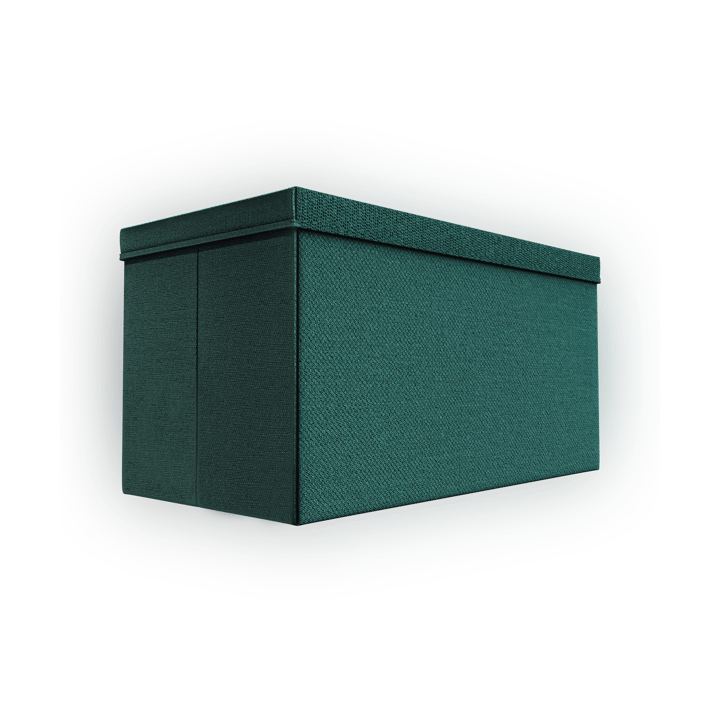 地毯 Solid organizer 60x30x30 cm - Jade - Rug Solid