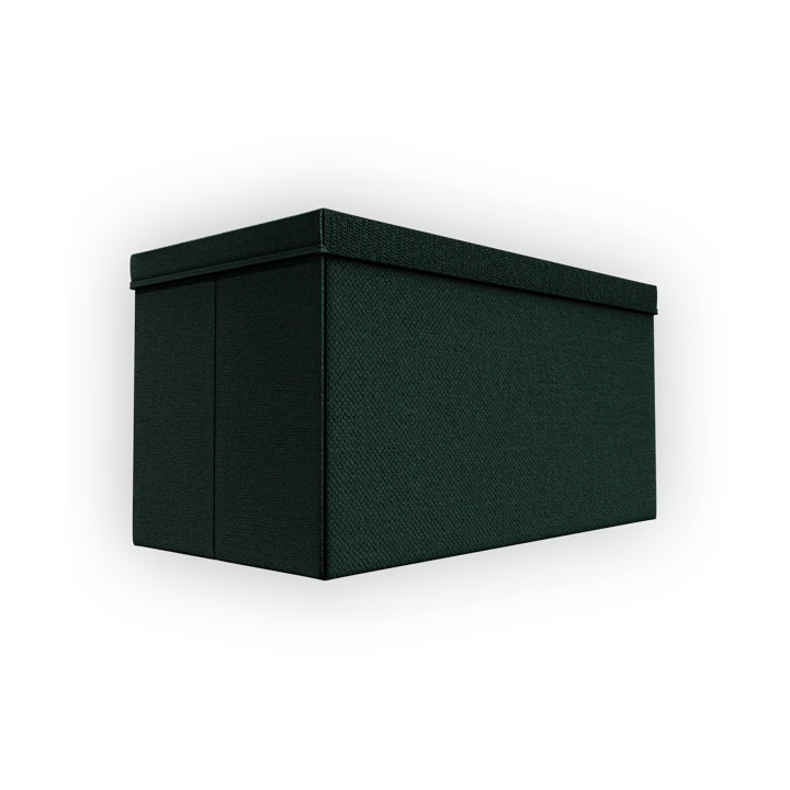 地毯 Solid organizer 60x30x30 cm - Pine - Rug Solid