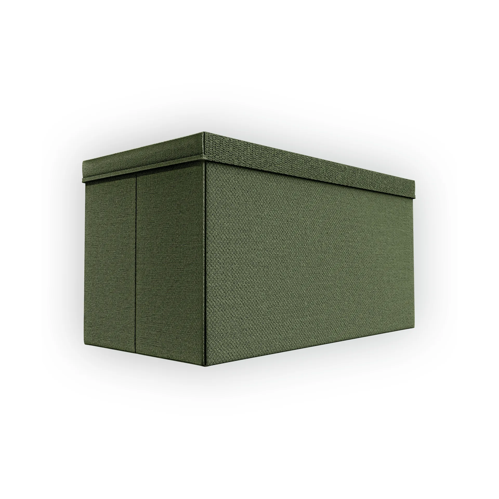 地毯 Solid organizer 60x30x30 cm, Pistachio Rug Solid