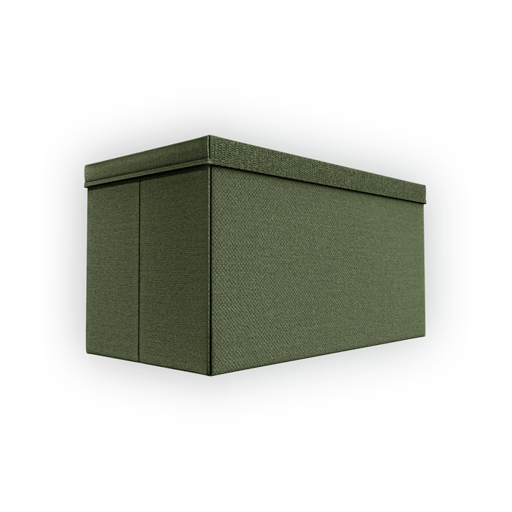 地毯 Solid organizer 60x30x30 cm - Pistachio - Rug Solid