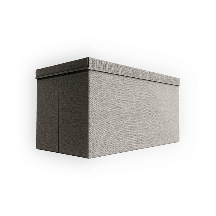 地毯 Solid organizer 60x30x30 cm - 沙色 - Rug Solid