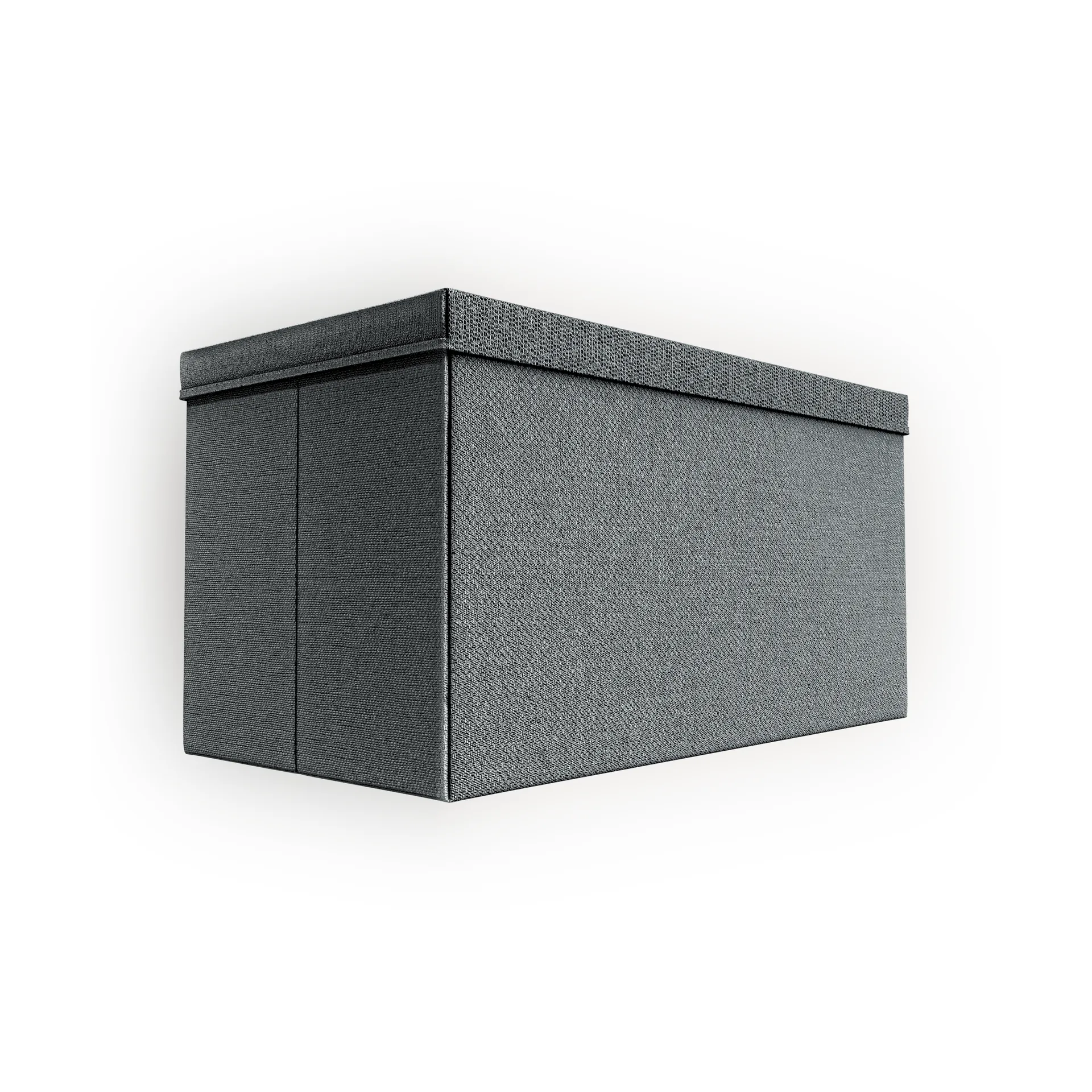 地毯 Solid organizer 60x30x30 cm, 灰色 Rug Solid