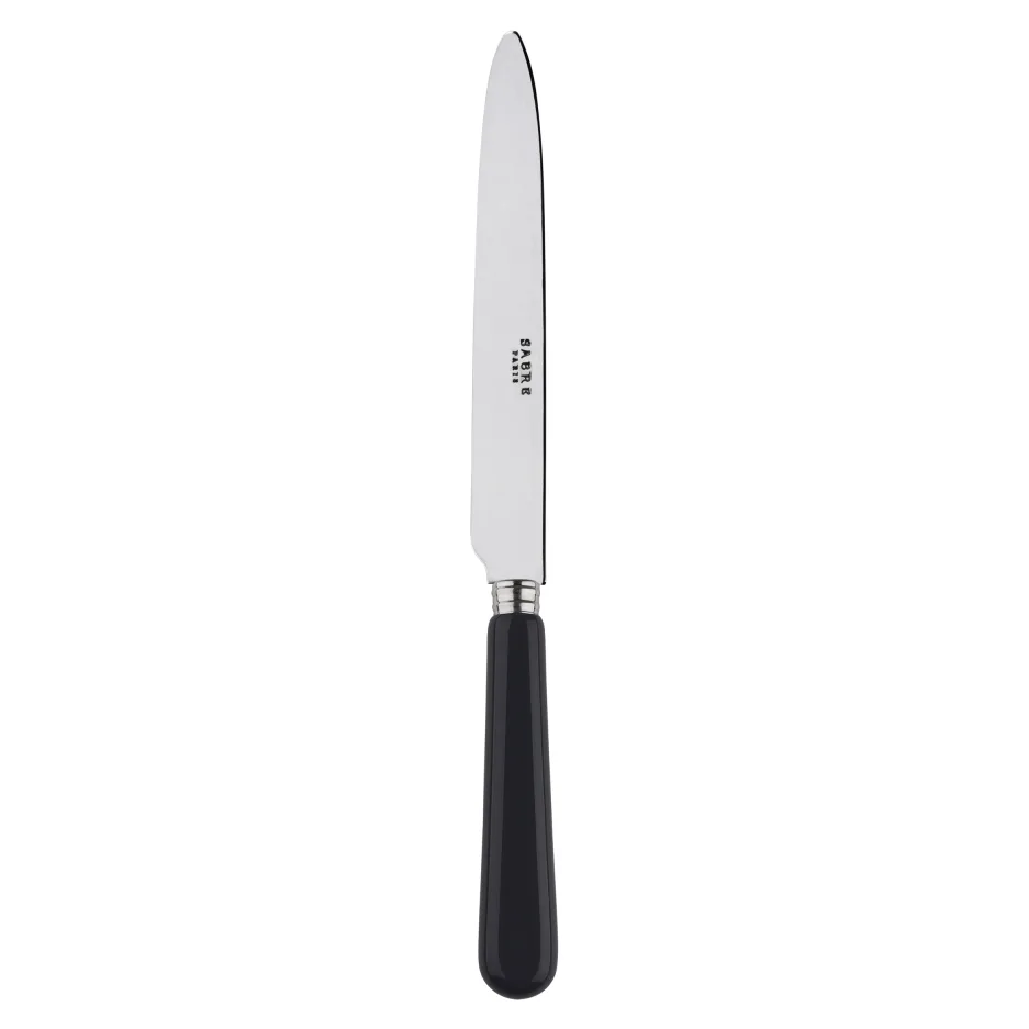 Basic 刀, 黑色 SABRE Paris