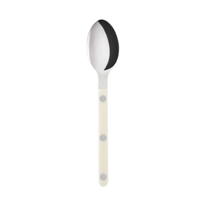 Bistrot 茶�勺 shiny - ivory - SABRE Paris