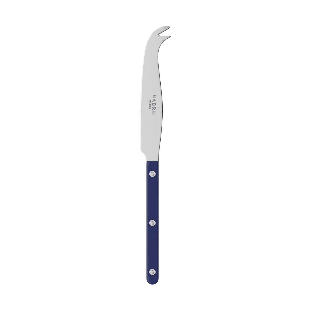 Bistrot Solid 芝士刀24cm, 藏青色_蓝色 SABRE Paris