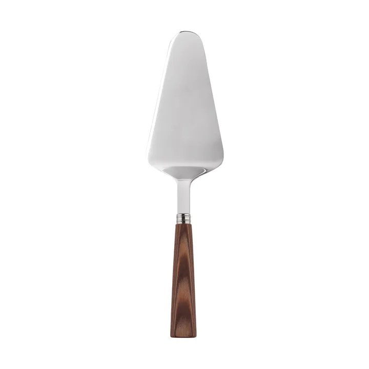 Nature 天然材质蛋糕铲25cm - 浅色木纹层压板 - SABRE Paris