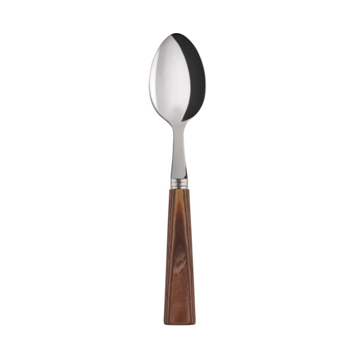 Nature 茶勺 - natural wood - SABRE Paris