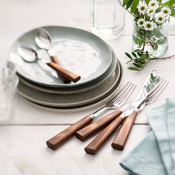 Nature 茶勺 - natural wood - SABRE Paris