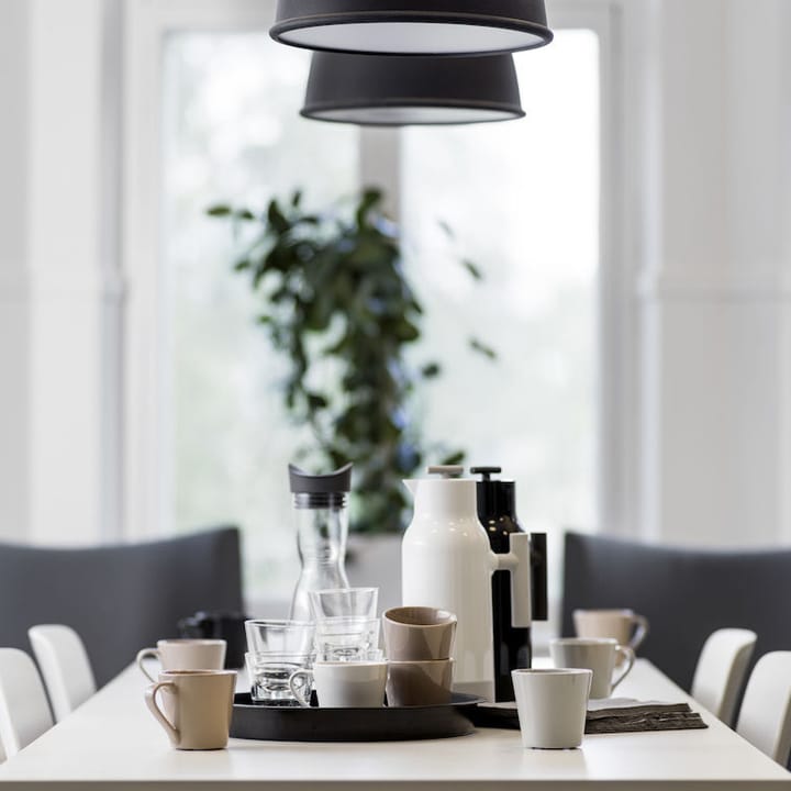 Accent coffee pot 1 l, 白色 Sagaform