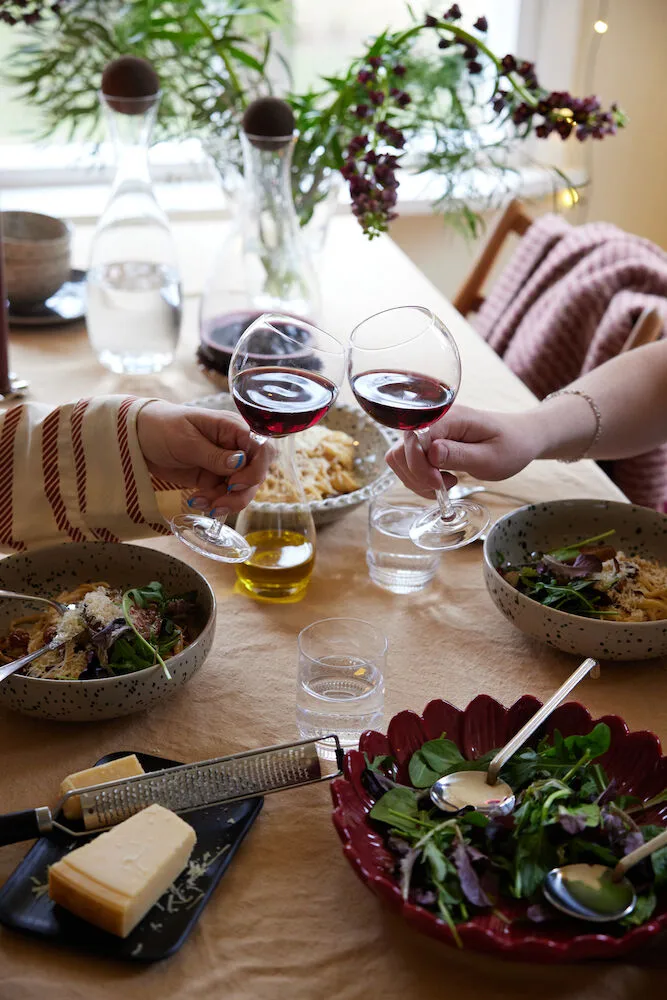 Astrid grater, 黑色-银色 Sagaform