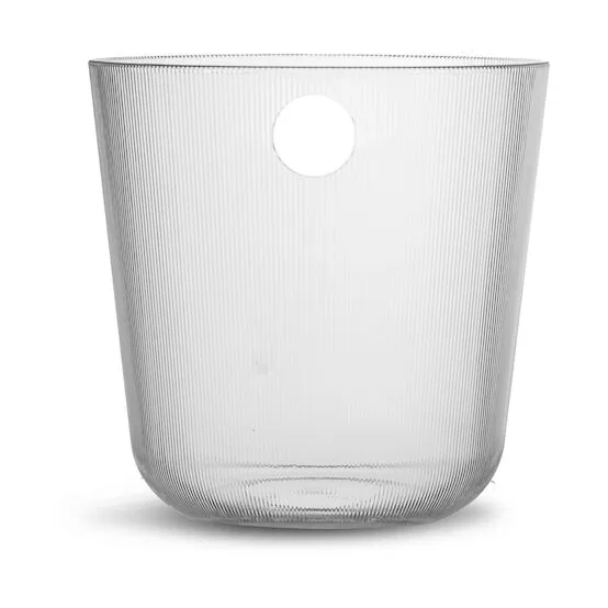 Billi 冰酒桶 Ø18cm - 透明色 - Sagaform