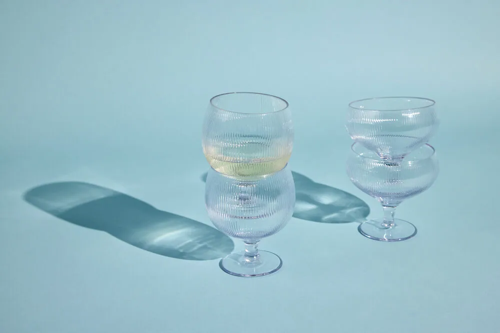Billi 香槟杯300ml, 2件装 Sagaform