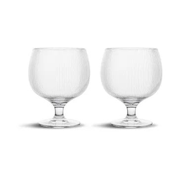 Billi 酒杯350ml - 2件装 - Sagaform