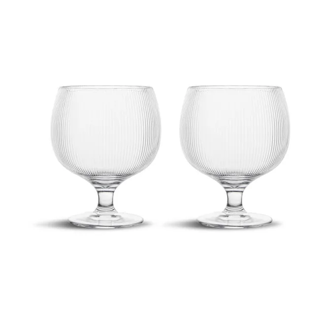 Billi 酒杯350ml - 2件装 - Sagaform
