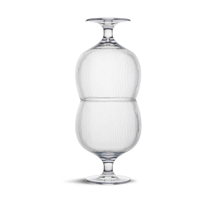Billi 酒杯350ml, 2件装 Sagaform
