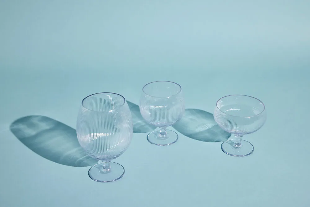 Billi 酒杯350ml, 2件装 Sagaform
