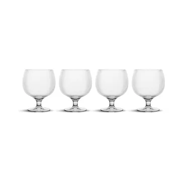 Billi 酒杯350ml - 4件装 - Sagaform