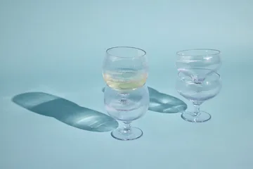 Billi 酒杯350ml - 4件装 - Sagaform