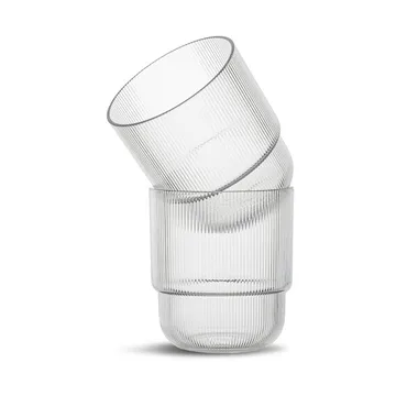 Billi 水杯400ml - 2件装 - Sagaform
