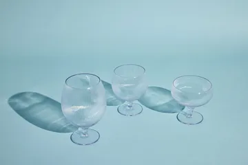 Billi 啤酒杯500ml - 2件装 - Sagaform