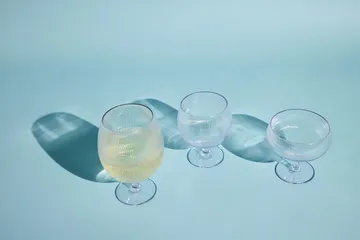 Billi 啤酒杯500ml - 4件装 - Sagaform