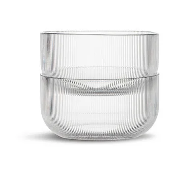 Billi 碗700ml - 2件装 - Sagaform
