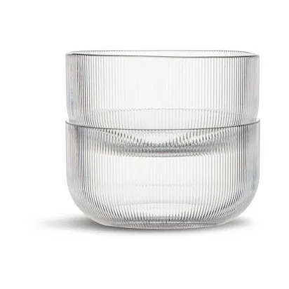 Billi 碗700ml - 2件装 - Sagaform