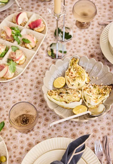 Billi champagne coupe 30 cl 套装 of 4 - 褐色 - Sagaform