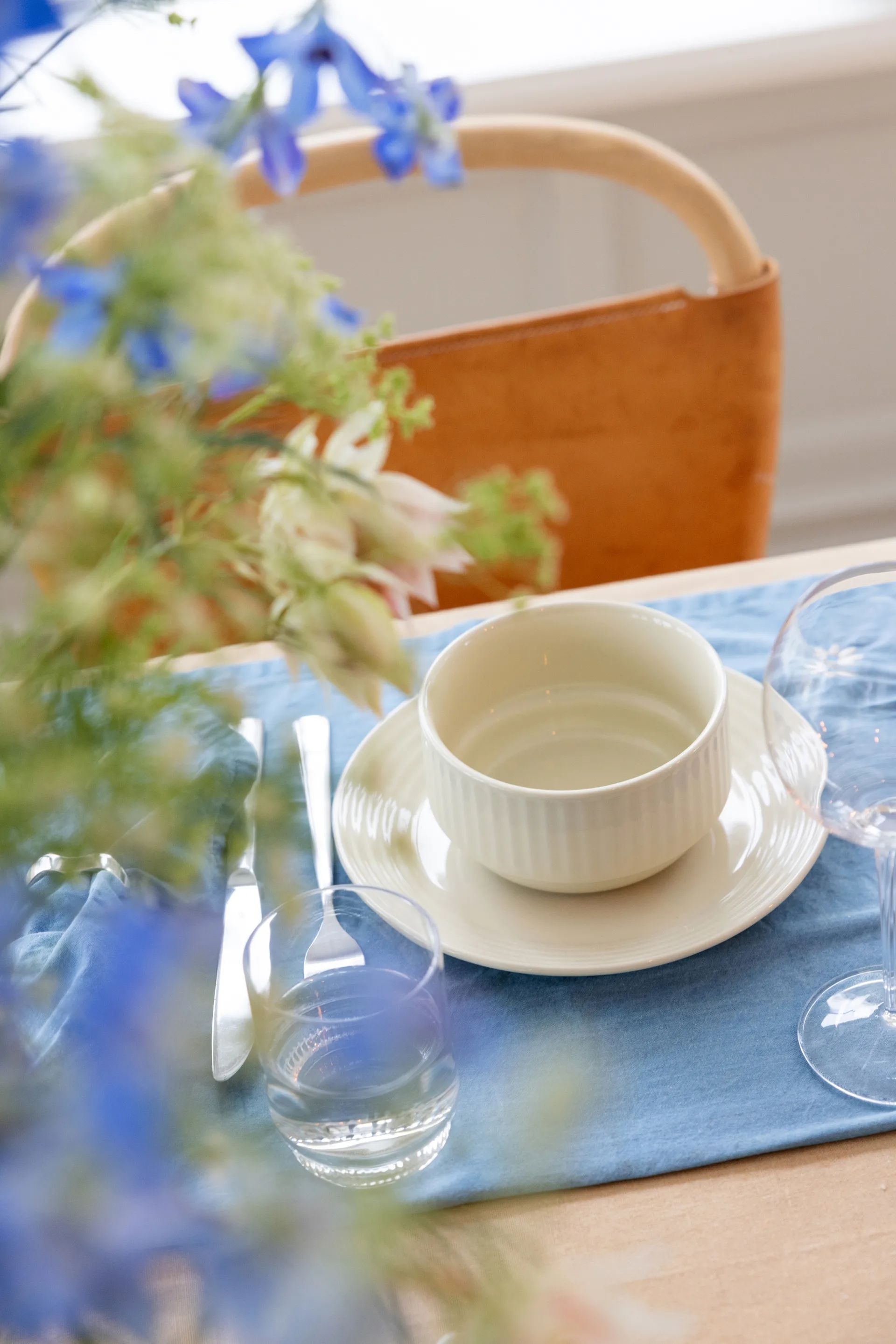 Coffe & More 碗, 米色 Sagaform