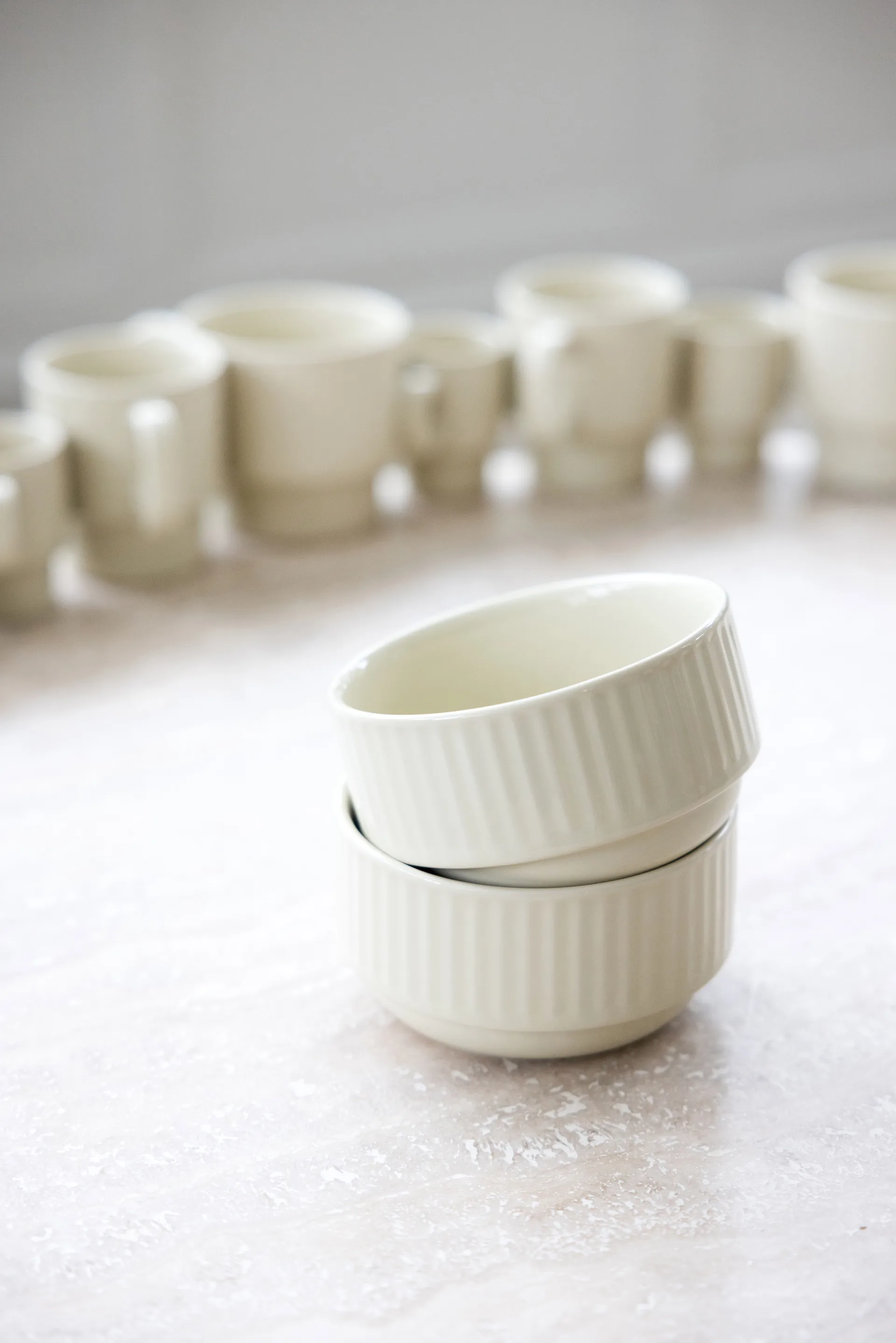 Coffe & More 碗, 米色 Sagaform