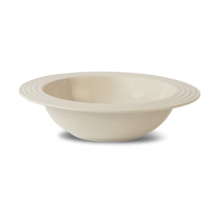Coffee & More 深盘 Ø22 cm - 米色 - Sagaform