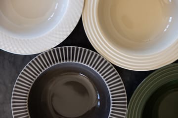 Coffee & More 深盘 Ø22 cm - 白色 - Sagaform