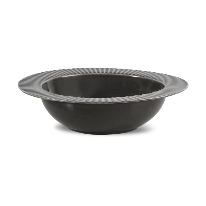 Coffee & More 深盘 Ø22 cm - 灰色 - Sagaform