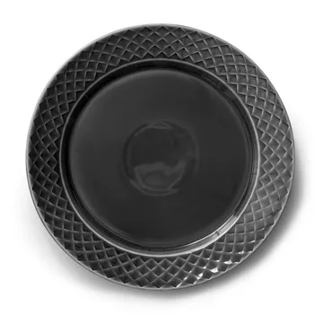 Coffee & More 盘27cm - 灰色 - Sagaform