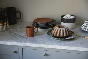 Coffee & More 盘27cm - 绿色 - Sagaform