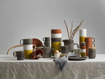 Coffee & More 奶壶 - 灰色 - Sagaform