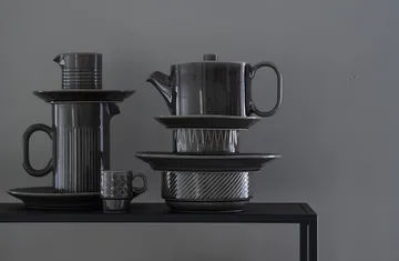 Coffee & More 奶壶 - 灰色 - Sagaform