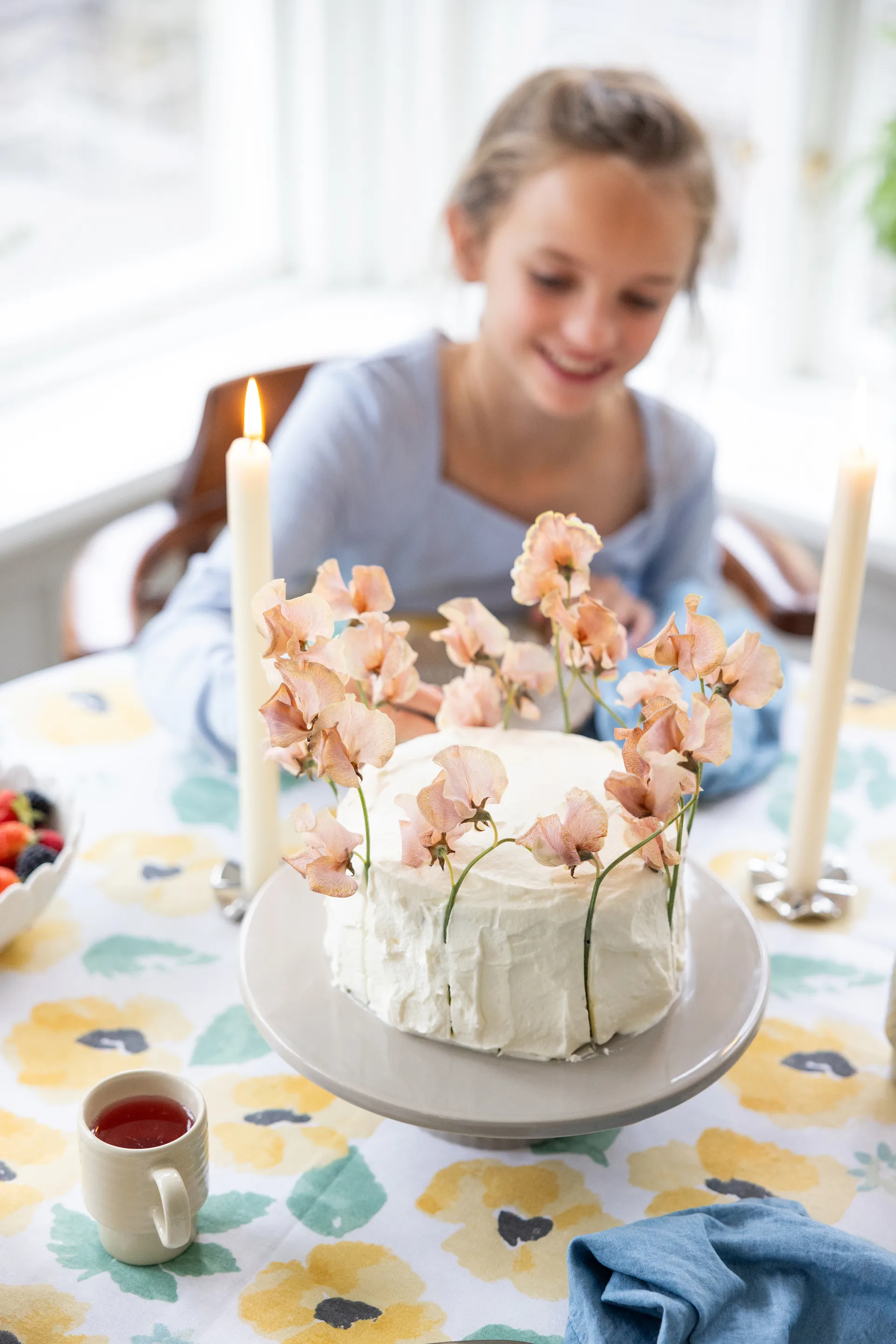 Coffee & More 浓缩咖啡杯 四件套装, 米色 Sagaform