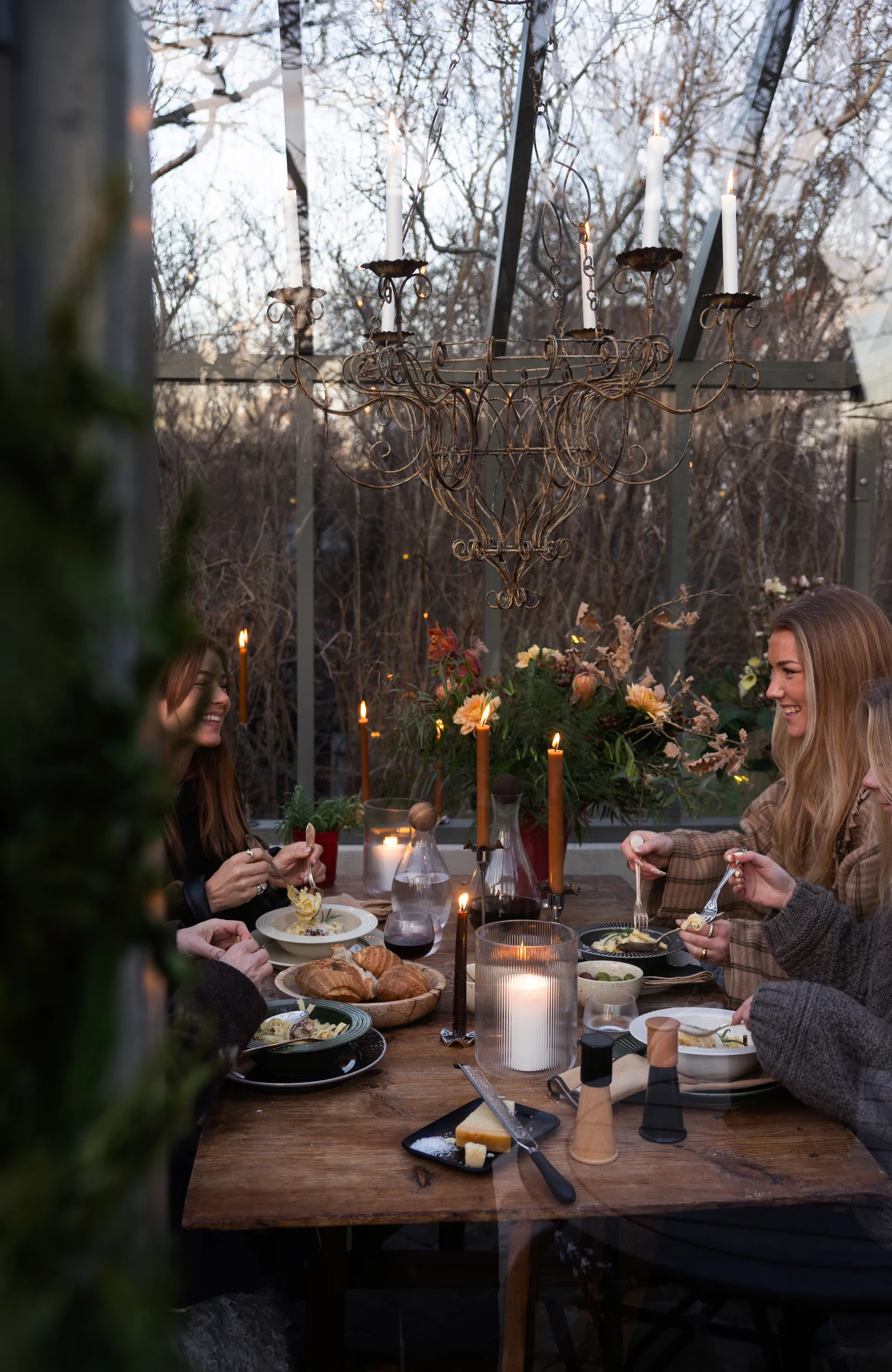 Cucumber salt 和 pepper grinder 小 2件, 黑色-褐色 Sagaform