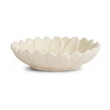 Dagny 小号碗 Ø16cm - 白色 - Sagaform