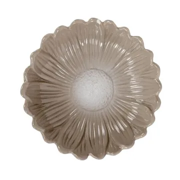 Dagny 小号碗 Ø16cm - 米色 - Sagaform