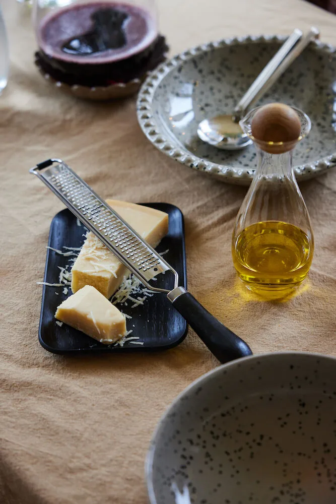 Edith 桌布 150x280 cm, 米色 Sagaform